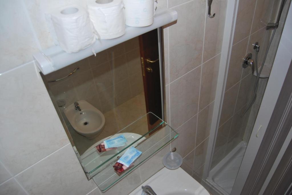 Hotel Il Chierichetto San Giovanni Rotondo Room photo