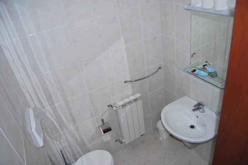 Hotel Il Chierichetto San Giovanni Rotondo Room photo